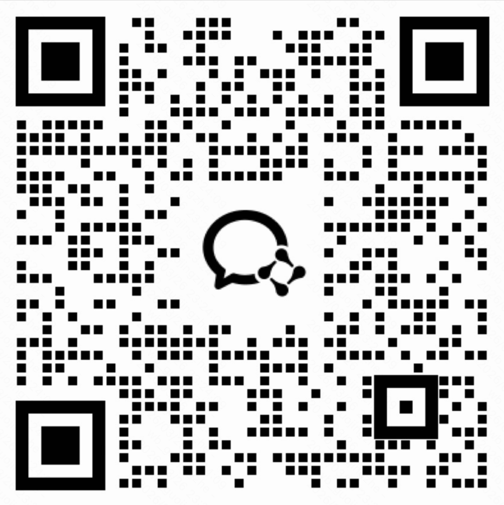 QR code