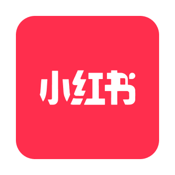 小红书